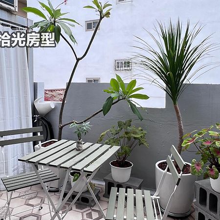 台南悠然民宿unabnb Exterior foto